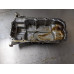 GXZ202 Engine Oil Pan For 13-19 Ford Escape  1.6 DS7G6675EA Gas