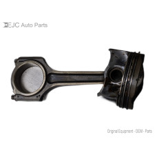 274X304 Piston and Connecting Rod Standard For 13-16 Ford Escape  1.6 CJ5E6200AA Gas