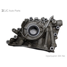 274X307 Engine Oil Pump For 13-16 Ford Escape  1.6 BM5G6600BC Gas