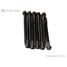 274X311 Cylinder Head Bolt Kit For 13-16 Ford Escape  1.6 BE8E6065AB Gas
