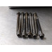 274X311 Cylinder Head Bolt Kit For 13-16 Ford Escape  1.6 BE8E6065AB Gas