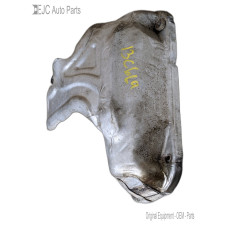 274X319 Turbo Heat Shield For 13-16 Ford Escape  1.6 DJ5E9A462AA Gas