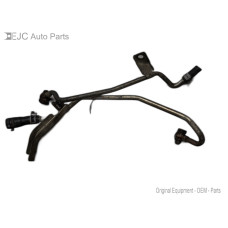 274X322 Turbo Cooler Lines For 13-16 Ford Escape  1.6  Gas