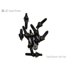 274X326 Exhaust Manifold Bolt Set For 13-16 Ford Escape  1.6  Gas
