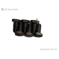 274X328 Flexplate Bolts For 13-16 Ford Escape  1.6  Gas