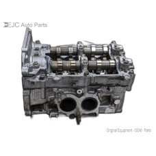 #JF05 Left Cylinder Head For 13-14 Subaru XV Crosstrek  2.0 11063AB643 Gas