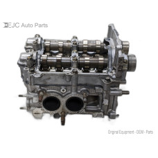 #T105 Right Cylinder Head For 13-14 Subaru XV Crosstrek  2.0 11039AC263 Gas