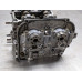#T105 Right Cylinder Head For 13-14 Subaru XV Crosstrek  2.0 11039AC263 Gas