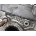 #T105 Right Cylinder Head For 13-14 Subaru XV Crosstrek  2.0 11039AC263 Gas