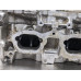 #T105 Right Cylinder Head For 13-14 Subaru XV Crosstrek  2.0 11039AC263 Gas
