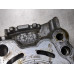 #T105 Right Cylinder Head For 13-14 Subaru XV Crosstrek  2.0 11039AC263 Gas