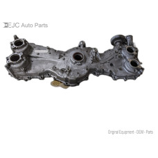 GXW404 Engine Timing Cover For 13-14 Subaru XV Crosstrek  2.0 13108AA031 Gas