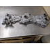 GXW404 Engine Timing Cover For 13-14 Subaru XV Crosstrek  2.0 13108AA031 Gas