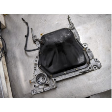 14A101 Engine Oil Pan For 14-15 Subaru XV Crosstrek  2.0 11120AA281 Gas