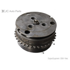 14A105 Left Exhaust Camshaft Timing Gear 13-14 Subaru XV Crosstrek 2.0 13322AA032 Gas
