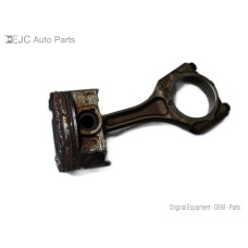 14A110 Left Piston and Rod Standard For 13-14 Subaru XV Crosstrek  2.0 12100AA470 Gas
