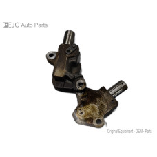 14A115 Timing Chain Tensioner Pair For 13-14 Subaru XV Crosstrek  2.0 13142AA090 Gas