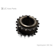 14A116 Crankshaft Timing Gear For 13-14 Subaru XV Crosstrek  2.0 13021AA240 Gas