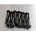 14A122 Camshaft Gear Bolt Set For 13-14 Subaru XV Crosstrek  2.0  Gas