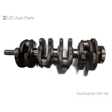 #TC07 Crankshaft Standard For 18-22 Jeep Compass  2.4 5048537AA Gas #TC07 Crankshaft Standard For 18-22 Jeep Compass  2.4 5048537AA Gas