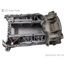 GYG204 Upper Engine Oil Pan For 17-20 Jeep Compass  2.4 68239041AA Gas GYG204 Upper Engine Oil Pan For 17-20 Jeep Compass  2.4 68239041AA Gas