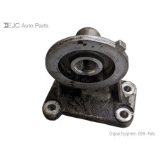 14G103 Engine Oil Filter Housing For 17-20 Jeep Compass  2.4 06048089AA Gas 14G103 Engine Oil Filter Housing For 17-20 Jeep Compass  2.4 06048089AA Gas