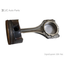 14G105 Piston and Connecting Rod Standard For 17-20 Jeep Compass  2.4 05048639AA Gas 14G105 Piston and Connecting Rod Standard For 17-20 Jeep Compass  2.4 05048639AA Gas