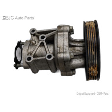 14G108 Water Pump With Housing For 17-20 Jeep Compass  2.4 68046026AA Gas 14G108 Water Pump With Housing For 17-20 Jeep Compass  2.4 68046026AA Gas