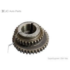 14G112 Crankshaft Timing Gear Set For 17-20 Jeep Compass  2.4 05047482AC Gas set of 2 14G112 Crankshaft Timing Gear Set For 17-20 Jeep Compass  2.4 05047482AC Gas set of 2