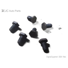 12G238 Flexplate Bolts For 11-17 Buick Regal  2.4  Gas 12G238 Flexplate Bolts For 11-17 Buick Regal  2.4  Gas