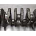 #TZ05 Crankshaft Standard For 11-17 Buick Regal 2.4 12578661 Gas #TZ05 Crankshaft Standard For 11-17 Buick Regal 2.4 12578661 Gas