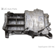 12G201 Engine Oil Pan For 11-17 Buick Regal  2.4 12578194 Gas 12G201 Engine Oil Pan For 11-17 Buick Regal  2.4 12578194 Gas