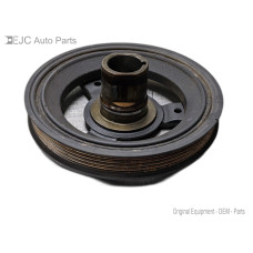 12G209 Crankshaft Pulley For 12-17 Buick Regal  2.4 90537704 Gas 12G209 Crankshaft Pulley For 12-17 Buick Regal  2.4 90537704 Gas