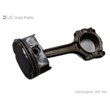 12G217 Piston and Connecting Rod Standard For 11-17 Buick Regal  2.4 12608366 Gas 12G217 Piston and Connecting Rod Standard For 11-17 Buick Regal  2.4 12608366 Gas