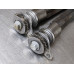 12G218 Balance Shafts Pair For 11-17 Buick Regal  2.4 12590004 Gas 12G218 Balance Shafts Pair For 11-17 Buick Regal  2.4 12590004 Gas