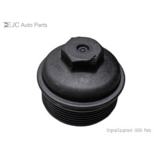 12G222 Oil Filter Cap For 11-17 Buick Regal  2.4 12605565 Gas 12G222 Oil Filter Cap For 11-17 Buick Regal  2.4 12605565 Gas