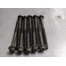 12G234 Cylinder Head Bolt Kit For 11-17 Buick Regal  2.4 90537691 Gas 12G234 Cylinder Head Bolt Kit For 11-17 Buick Regal  2.4 90537691 Gas