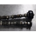 14G233 Camshafts Pair Both For 14-18 Jeep Wrangler  3.6  Gas