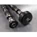 14G233 Camshafts Pair Both For 14-18 Jeep Wrangler  3.6  Gas
