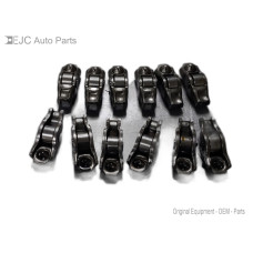 14G234 Complete Rocker Arm Set For 14-18 Jeep Wrangler  3.6  Gas
