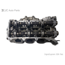 #5G05 Left Cylinder Head For 14-18 Jeep Wrangler  3.6 04893830AA Gas Driver Side #5G05 Left Cylinder Head For 14-18 Jeep Wrangler  3.6 04893830AA Gas Driver Side