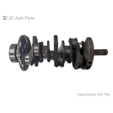 #5207 Crankshaft Standard For 12-18 Jeep Wrangler  3.6 04893831AA Gas #5207 Crankshaft Standard For 12-18 Jeep Wrangler  3.6 04893831AA Gas