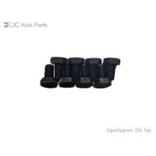 14G219 Flexplate Bolts For 14-18 Jeep Wrangler  3.6  Gas