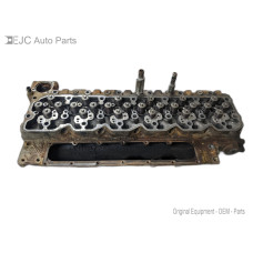 #4Q01 Cylinder Head For 08-09 Dodge Ram 3500  6.7 4931647 Diesel #4Q01 Cylinder Head For 08-09 Dodge Ram 3500  6.7 4931647 Diesel