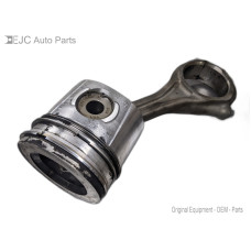 277S301 Piston and Connecting Rod Standard From 2008 Dodge Ram 3500  6.7 3971210 Diesel 277S301 Piston and Connecting Rod Standard From 2008 Dodge Ram 3500  6.7 3971210 Diesel