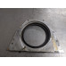 277S306 Rear Oil Seal Housing From 2008 Dodge Ram 3500  6.7 4937231 Diesel