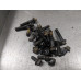 277S325 Timing Cover Bolts From 2008 Dodge Ram 3500  6.7  Diesel