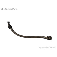 277E334 Turbo Oil Supply Line For 13-18 Ram 2500  6.7 68264862AA Diesel