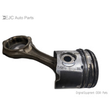 277Y311 Piston and Connecting Rod Standard For 13-18 Ram 2500  6.7 68210144AA Diesel