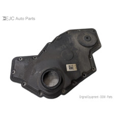 277Y313 Engine Timing Cover For 13-18 Ram 2500  6.7 5283475 Diesel